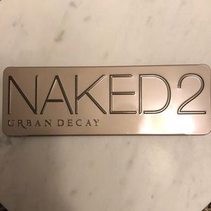 Urban Decay Naked 2 Palette